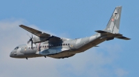 Photo ID 189263 by Radim Spalek. Poland Air Force CASA C 295M, 023