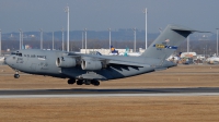 Photo ID 189406 by Florian Morasch. USA Air Force Boeing C 17A Globemaster III, 04 4132