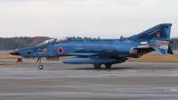 Photo ID 189469 by Paul Newbold. Japan Air Force McDonnell Douglas RF 4E Phantom II, 57 6913