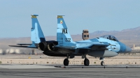 Photo ID 189494 by Peter Boschert. USA Air Force McDonnell Douglas F 15C Eagle, 78 0532