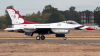 Photo ID 189480 by Alex Jossi. USA Air Force General Dynamics F 16C Fighting Falcon, 92 3898