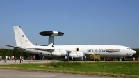 Photo ID 189528 by Jan Eenling. Luxembourg NATO Boeing E 3A Sentry 707 300, LX N90447