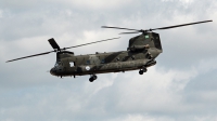 Photo ID 189555 by Alex Jossi. USA Army Boeing Vertol CH 47D Chinook, 91 0261