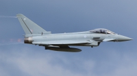 Photo ID 189564 by Ales Hottmar. UK Air Force Eurofighter Typhoon FGR4, ZK354