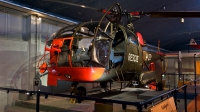 Photo ID 189595 by Jan Eenling. Netherlands Air Force Aerospatiale SA 316B Alouette III, H 20