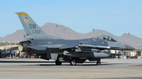 Photo ID 189665 by Peter Boschert. USA Air Force General Dynamics F 16C Fighting Falcon, 00 0222