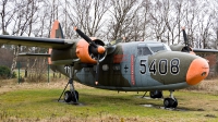 Photo ID 189677 by Jan Eenling. Germany Air Force Percival P 66 Pembroke C 54, 54 08