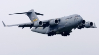 Photo ID 189704 by David Schmidt. USA Air Force Boeing C 17A Globemaster III, 01 0193