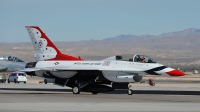 Photo ID 189797 by Peter Boschert. USA Air Force General Dynamics F 16D Fighting Falcon,  