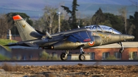 Photo ID 189778 by Ruben Galindo. France Air Force Dassault Dornier Alpha Jet E, E170