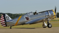 Photo ID 189871 by rinze de vries. Private The Fighter Collection Curtiss P 36C Hawk, NX80FR