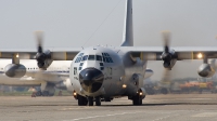 Photo ID 22687 by Koen Leuvering. Belgium Air Force Lockheed C 130H Hercules L 382, CH 04