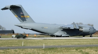 Photo ID 189911 by Arie van Groen. USA Air Force Boeing C 17A Globemaster III, 07 7189