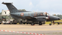 Photo ID 190011 by Ruben Galindo. France Air Force Embraer EMB 121AA Xingu, 086