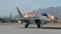 Photo ID 189962 by Peter Boschert. USA Air Force Lockheed Martin F 22A Raptor, 08 4171