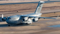 Photo ID 189976 by markus altmann. Canada Air Force Boeing CC 177 Globemaster III, 177705