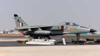 Photo ID 190004 by Arjun Sarup. India Air Force Sepecat Jaguar IM, JM255