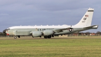 Photo ID 190162 by Gary Chadwick. USA Air Force Boeing RC 135U Combat Sent 739 445B, 64 14847