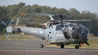 Photo ID 22732 by Martin Otero. Argentina Navy Sud Aviation SE 3160 Alouette III, 0732 3 H 109