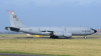 Photo ID 190298 by Lieuwe Hofstra. USA Air Force Boeing KC 135R Stratotanker 717 148, 61 0267