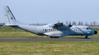 Photo ID 190320 by Rainer Mueller. Portugal Air Force CASA C 295M, 16701