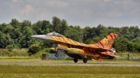 Photo ID 190549 by Alex Staruszkiewicz. Belgium Air Force General Dynamics F 16AM Fighting Falcon, FA 77