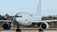 Photo ID 190643 by Rick van Engelen. Germany Air Force Airbus A310 304MRTT, 10 24