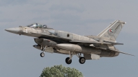 Photo ID 190849 by George Markakis. United Arab Emirates Air Force Lockheed Martin F 16E Fighting Falcon, 3048