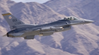 Photo ID 22764 by Ian Heald. USA Air Force General Dynamics F 16C Fighting Falcon, 90 0728