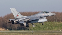 Photo ID 191039 by Lars Kitschke. Portugal Air Force General Dynamics F 16AM Fighting Falcon, 15104