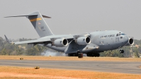 Photo ID 191037 by Arjun Sarup. USA Air Force Boeing C 17A Globemaster III, 05 5146