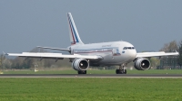 Photo ID 191099 by Lukas Kinneswenger. France Air Force Airbus A310 304, F RADA