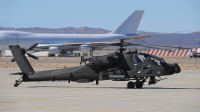 Photo ID 191074 by Peter Boschert. USA Army McDonnell Douglas AH 64D Apache Longbow, 11 07068