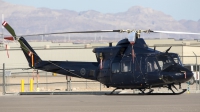 Photo ID 191159 by Thomas Ziegler - Aviation-Media. Canada Air Force Bell CH 146 Griffon 412CF, 146462