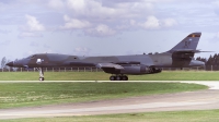 Photo ID 191185 by Chris Lofting. USA Air Force Rockwell B 1B Lancer, 85 0072