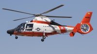 Photo ID 191285 by Nathan Havercroft. USA Coast Guard Aerospatiale MH 65D Dolphin SA 366G 1, 6586