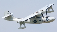 Photo ID 191481 by Maurice Kockro. Private Plane Sailing Consolidated PBY 5A Catalina, G PBYA