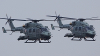 Photo ID 191623 by Lukas Kinneswenger. India Air Force Hindustan Aeronautics Limited Dhruv Mk 4 Dhruv WSI Rudra, ZD4154