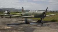 Photo ID 22881 by Erik Bruijns. Albania Air Force Nanchang CJ 6A, 06