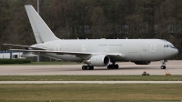 Photo ID 191738 by Mark Broekhans. Italy Air Force Boeing KC 767A 767 2EY ER, MM62228