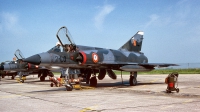 Photo ID 191729 by Alex Staruszkiewicz. France Air Force Dassault Mirage IIIE, 429