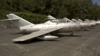 Photo ID 22894 by Erik Bruijns. Albania Air Force Mikoyan Gurevich MiG 15UTI, 4 46