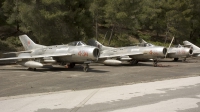 Photo ID 22895 by Erik Bruijns. Albania Air Force Shenyang F 6, 4 34