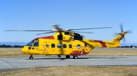 Photo ID 191763 by Mark Munzel. Canada Air Force AgustaWestland CH 149 Cormorant Mk511, 149902