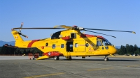 Photo ID 191764 by Mark Munzel. Canada Air Force AgustaWestland CH 149 Cormorant Mk511, 149905