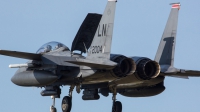 Photo ID 191849 by Doug MacDonald. USA Air Force McDonnell Douglas F 15E Strike Eagle, 01 2004