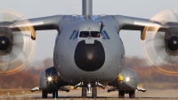 Photo ID 191869 by Mario Boeren. Germany Air Force Airbus A400M 180 Atlas, 54 04