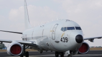 Photo ID 191947 by Lukas Kinneswenger. USA Navy Boeing P 8A Poseidon 737 800ERX, 168439