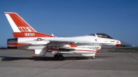 Photo ID 191939 by Sunil Gupta. USA Air Force General Dynamics F 16A Fighting Falcon, 82 0985