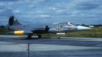 Photo ID 191954 by Rainer Mueller. Germany Navy Lockheed RF 104G Starfighter, 23 17